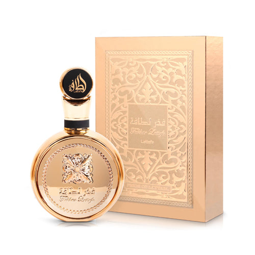 Lattafa - Fakhar Gold EDP Unisex 100ML