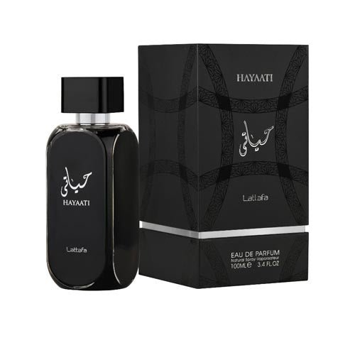 Lattafa - Hayaati EDP For Men 100ML