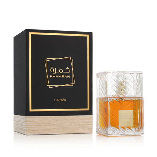 Lattafa - Khamrah EDP Unisex 100ML