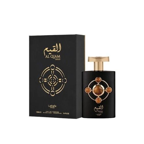 Lattafa - Pride Al Qiam Gold EDP Unisex 100ML