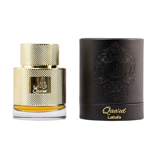 Lattafa - Qaaed EDP Unisex 100ML