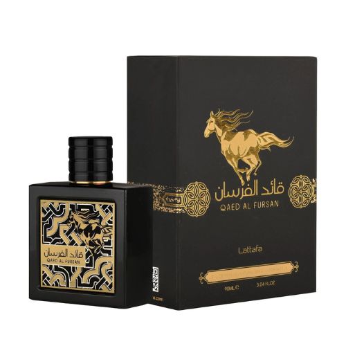 Lattafa - Qaed Al Fursan EDP For Men 90ML