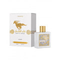 Lattafa - Qaed Al Fursan Unlimited EDP For Men 90ML