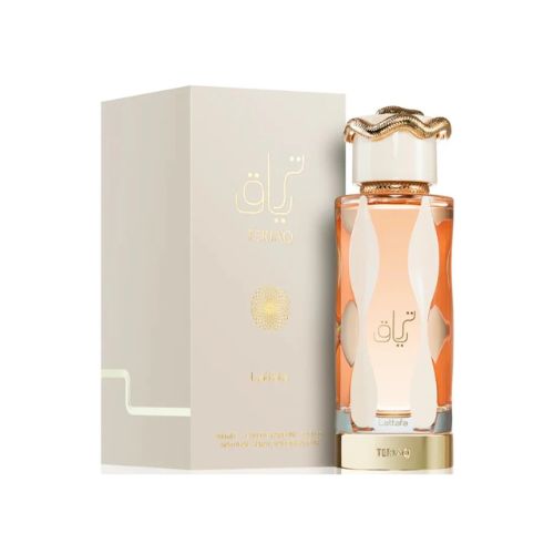 Lattafa - Teriaq EDP Unisex 100ML