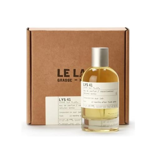 Le Labo - Lys 41 EDP Unisex 100ML