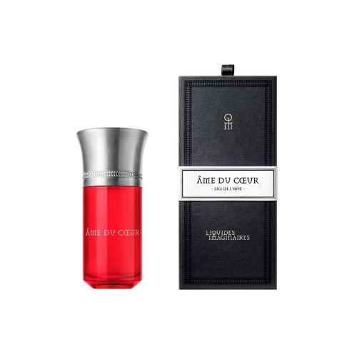 Liquides Imaginaires - Ame Du Coeur EDP Unisex 100ML