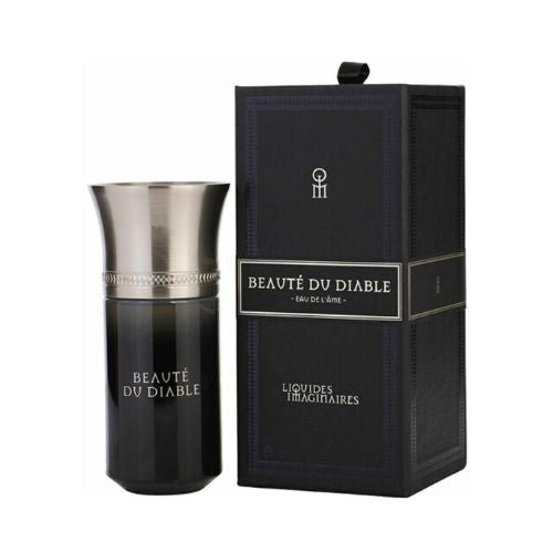 Liquides Imaginaires - Beaute Du Diable EDP Unisex 100ML
