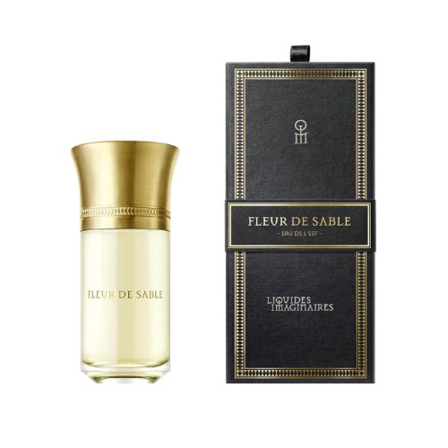 Liquides Imaginaires - Fleur De Sable Eau De L'est EDP Unisex 100ML