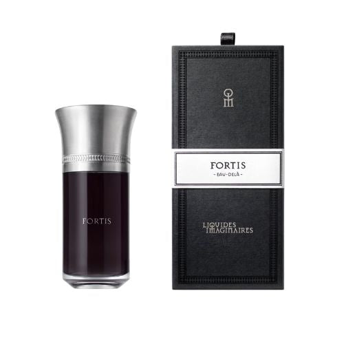 Liquides Imaginaires - Fortis EDP For Men 100ML