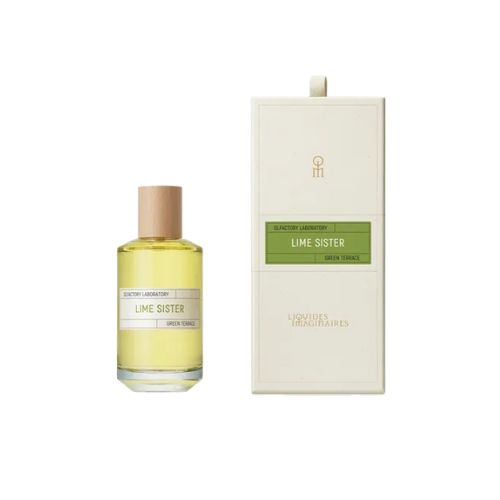 Liquides Imaginaires - Lime Sister EDP Unisex 100ML