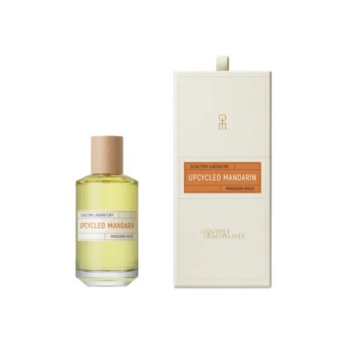 Liquides Imaginaires - Upcycled Mandarin EDP Unisex 100ML