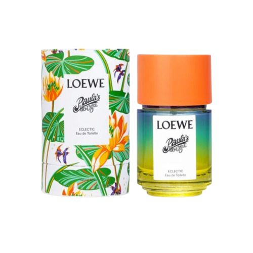 Loewe - Paula's Ibiza Eclectic EDT For Women 100ML