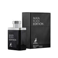 Maison Alhambra - Black Edition EDP For Men 100ML
