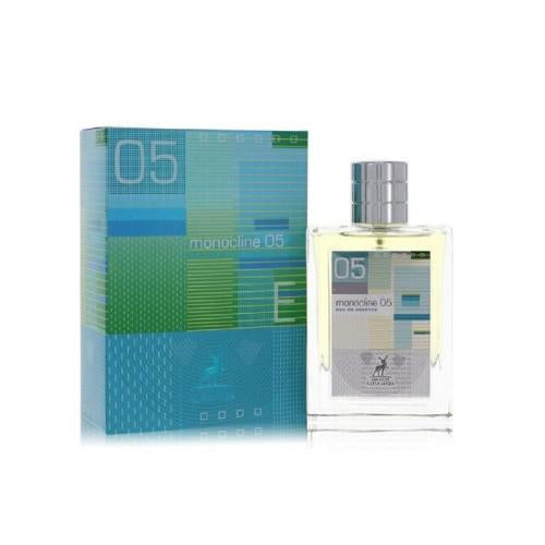 Maison Alhambra - Monocline 05 EDP Unisex 100ML