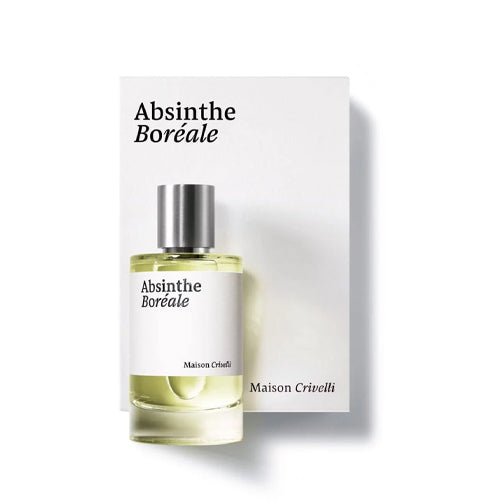 Maison Crivelli - Absinthe Boreale EDP Unisex 100ML