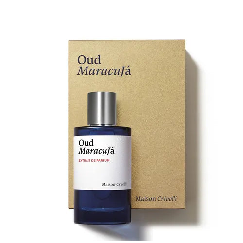 Maison Crivelli - Oud Maracuja Extrait De Parfum Unisex 100ML