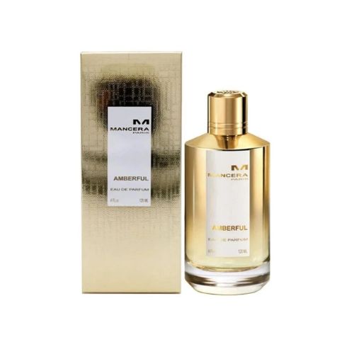 Mancera - Amberful EDP Unisex 120ML