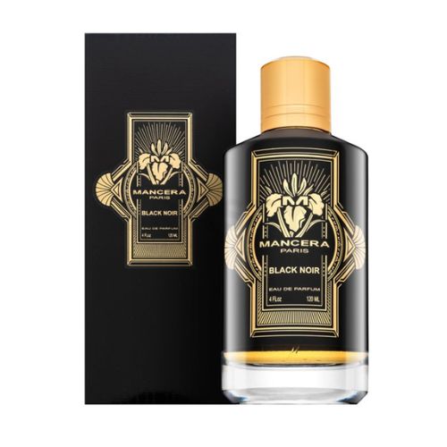 Mancera - Black Noir EDP Unisex 120ML
