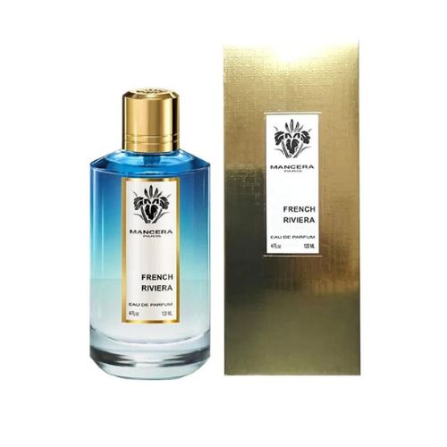 Mancera - French Riviera EDP Unisex 120ML