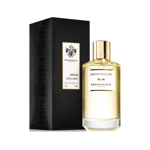 Mancera - Jardin Exclusif EDP Unisex 120ML