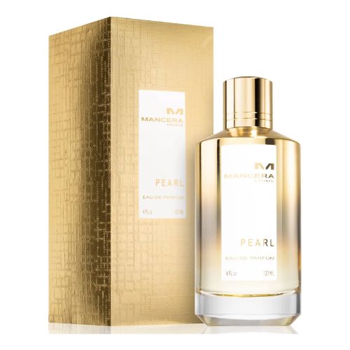 Mancera - Pearl EDP Unisex 120ML