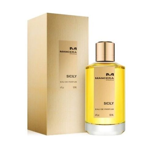 Mancera - Sicily EDP Unisex 120ML