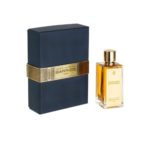 Marc Antoine Barrois - B683 EDP For Men 100ML