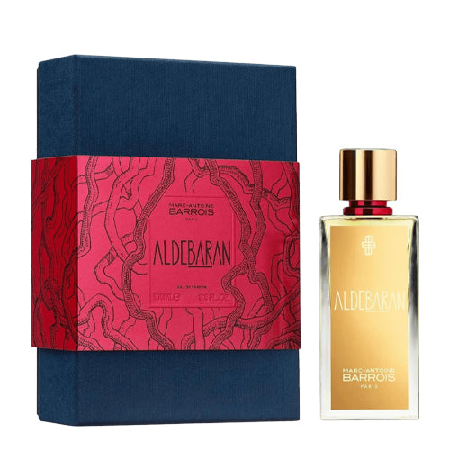 Marc Antoine Barroois - Aldebaran EDP Unisex 100ML