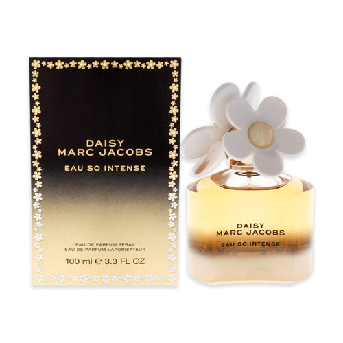 Marc Jacobs - Daisy Eau So Intense EDP For Women 100ML