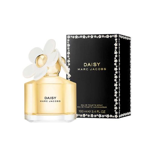 Marc Jacobs - Daisy EDT For Women 100ML