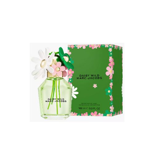 Marc Jacobs - Daisy Wild EDP For Women 100ML