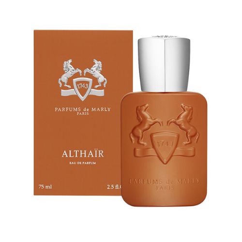 Marly - Althair EDP For Men 75ML