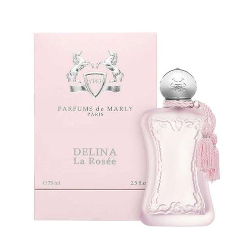 Marly - Delina La Rosee EDP For Women 75ML