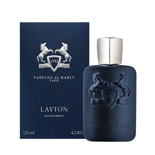 Marly - Layton EDP For Men 125ML