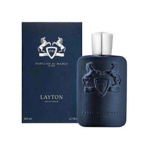 Marly - Layton EDP For Men 200ML