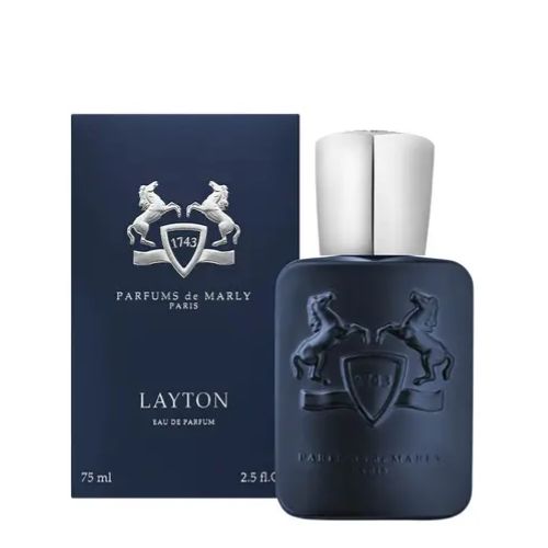 Marly - Layton EDP For Men 75ML