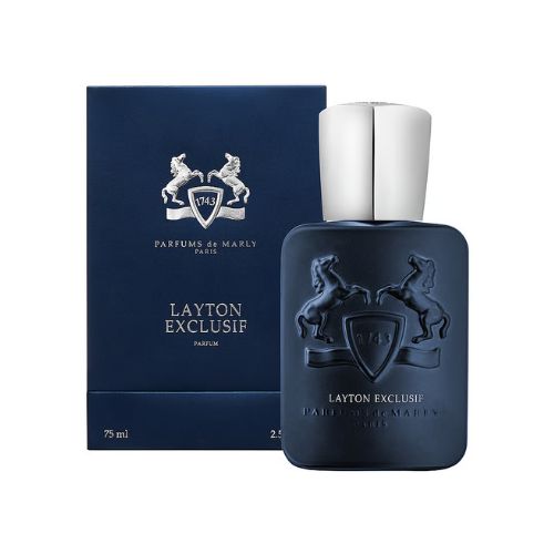Marly - Layton Exclusif Parfum For Men 75ML
