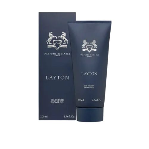 Marly - Layton SG For Men 200ML