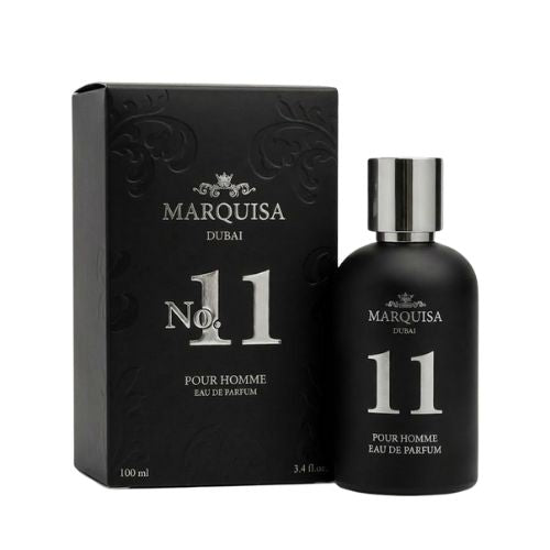 Marquisa Dubai - No.11 EDP For Men 100ML