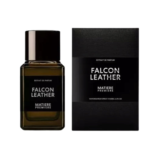 Matiere premiere - Falcon Leather Extrait De Parfum Unisex 100ML