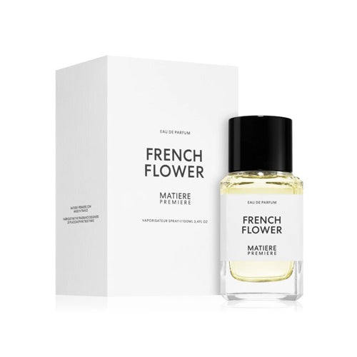 Matiere premiere - French Flower EDP Unisex 100ML