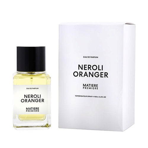 Matiere premiere - Neroli Oranger EDP Unisex 100ML