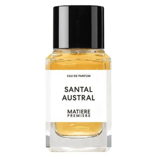 Matiere premiere - Santal Austral EDP Unisex 100ML
