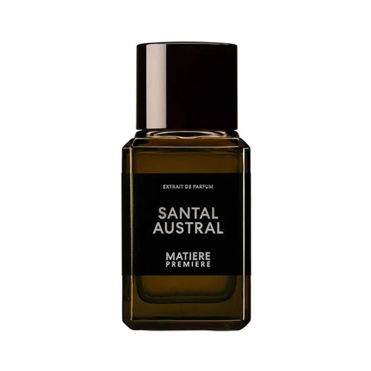 Matiere premiere - Santal Austral Extrait De Parfum Unisex 100ML