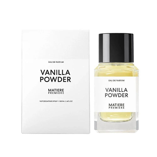 Matiere premiere - Vanilla Powder EDP Unisex 100ML