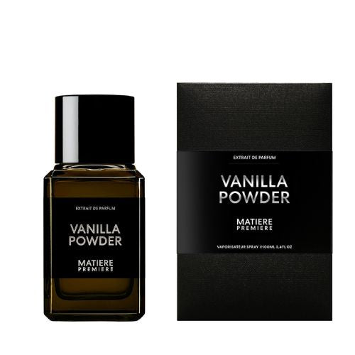 Matiere Premiere - Vanilla Powder Extrait De Parfum Unisex 100ML