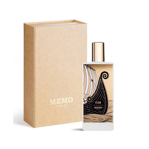 Memo Paris - Flam EDP Unisex 75ML