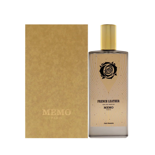 Memo Paris - French Leather EDP Unisex 75ML