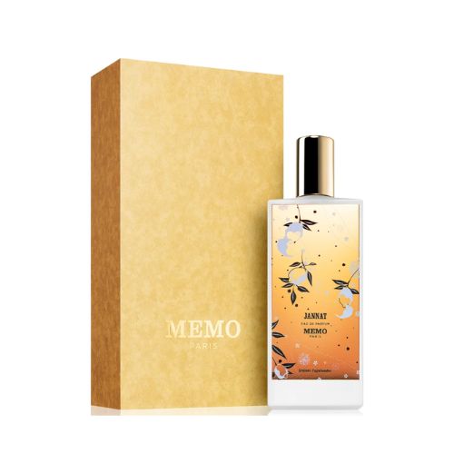 Memo Paris - Jannat EDP Unisex 75ML
