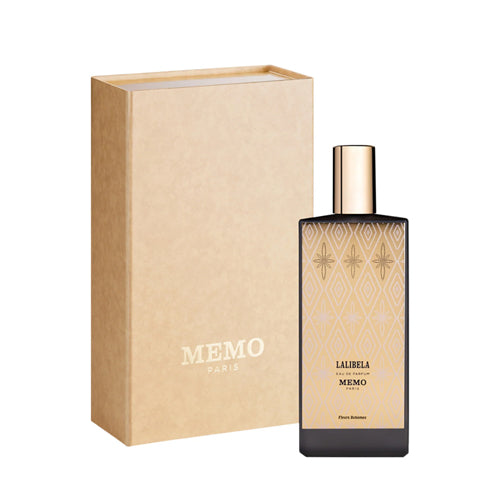 Memo Paris - Lalibela EDP Unisex 75ML